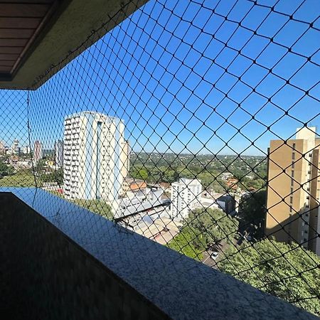Apartamento No Centro Foz Do Iguacu 130 Mt 外观 照片