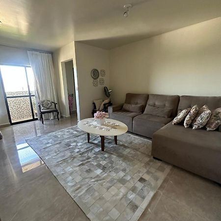 Apartamento No Centro Foz Do Iguacu 130 Mt 外观 照片