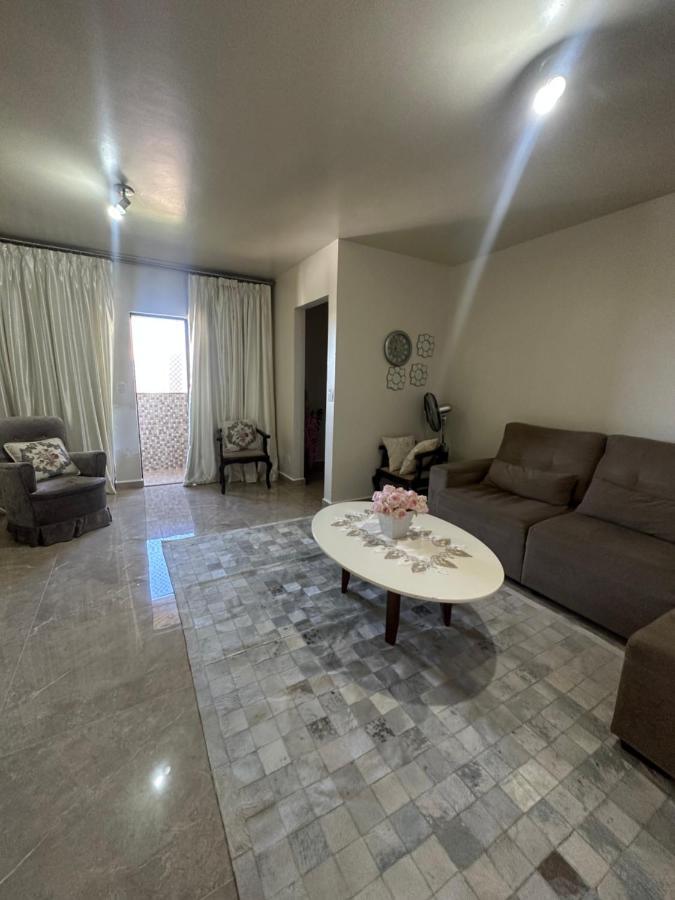 Apartamento No Centro Foz Do Iguacu 130 Mt 外观 照片