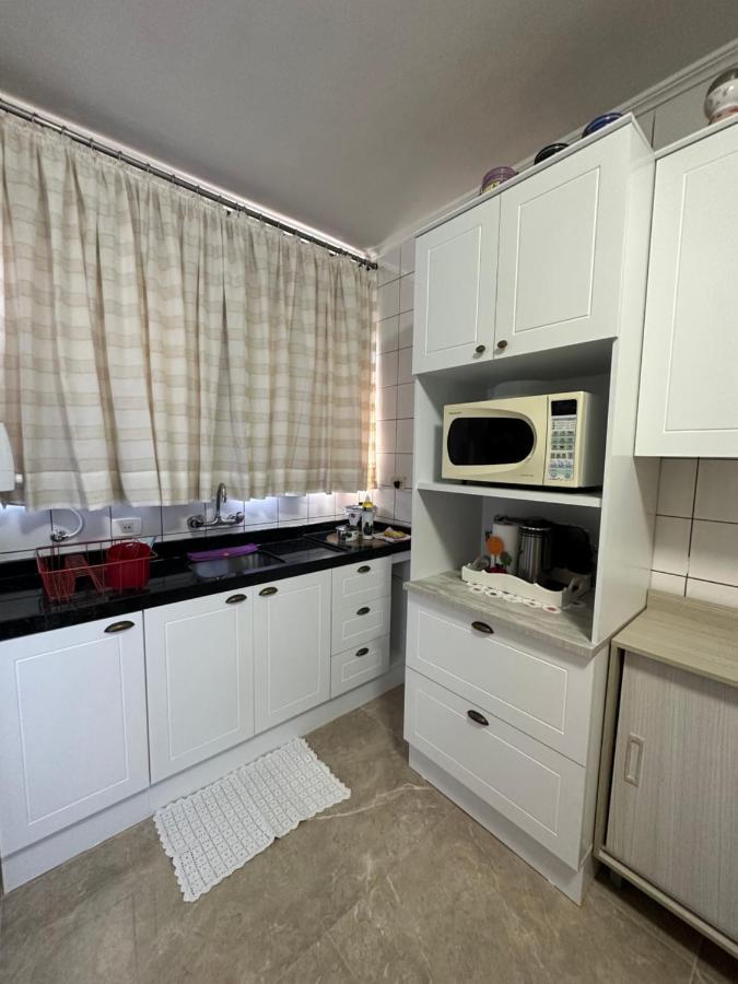 Apartamento No Centro Foz Do Iguacu 130 Mt 外观 照片