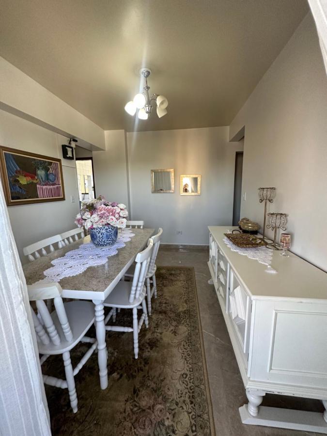 Apartamento No Centro Foz Do Iguacu 130 Mt 外观 照片