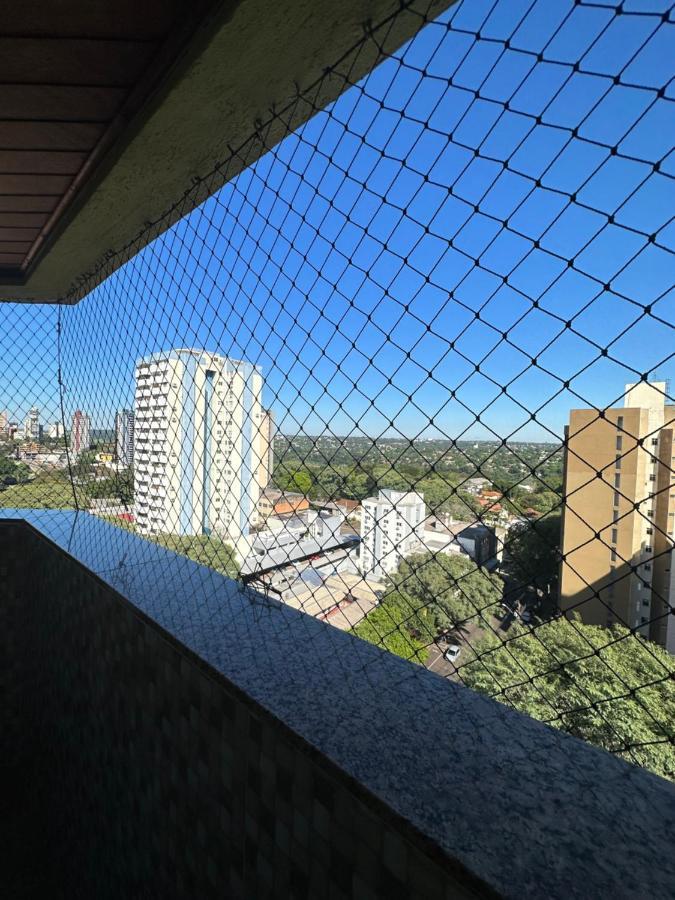 Apartamento No Centro Foz Do Iguacu 130 Mt 外观 照片