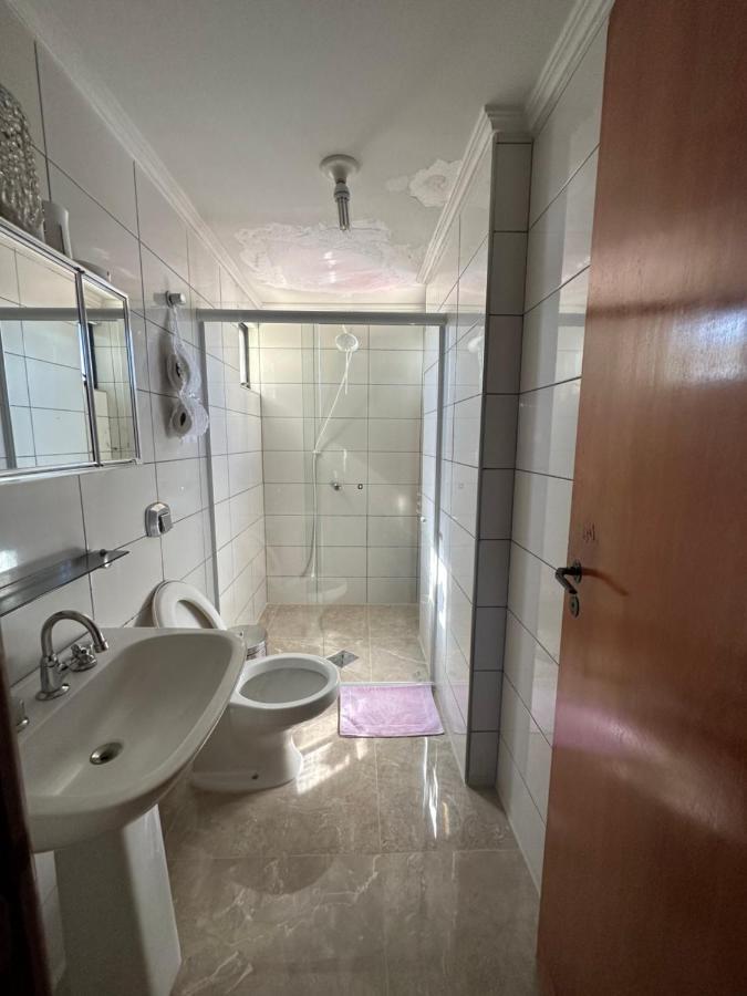 Apartamento No Centro Foz Do Iguacu 130 Mt 外观 照片
