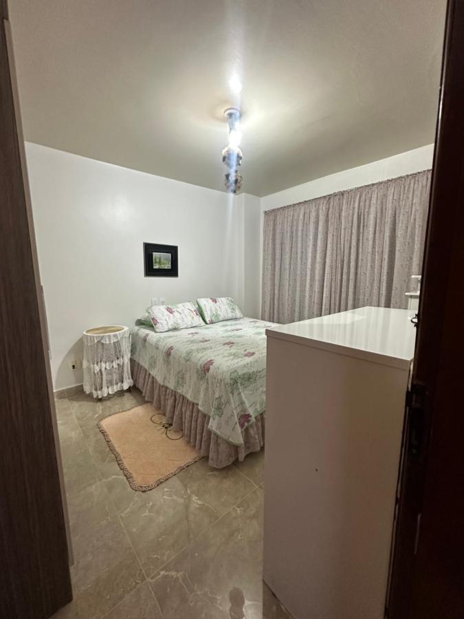 Apartamento No Centro Foz Do Iguacu 130 Mt 外观 照片