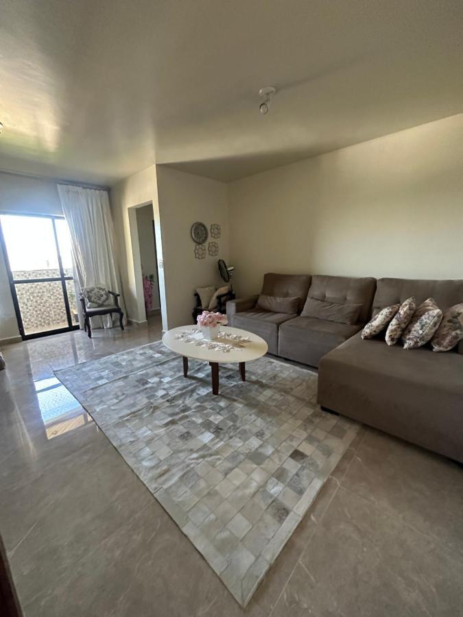 Apartamento No Centro Foz Do Iguacu 130 Mt 外观 照片