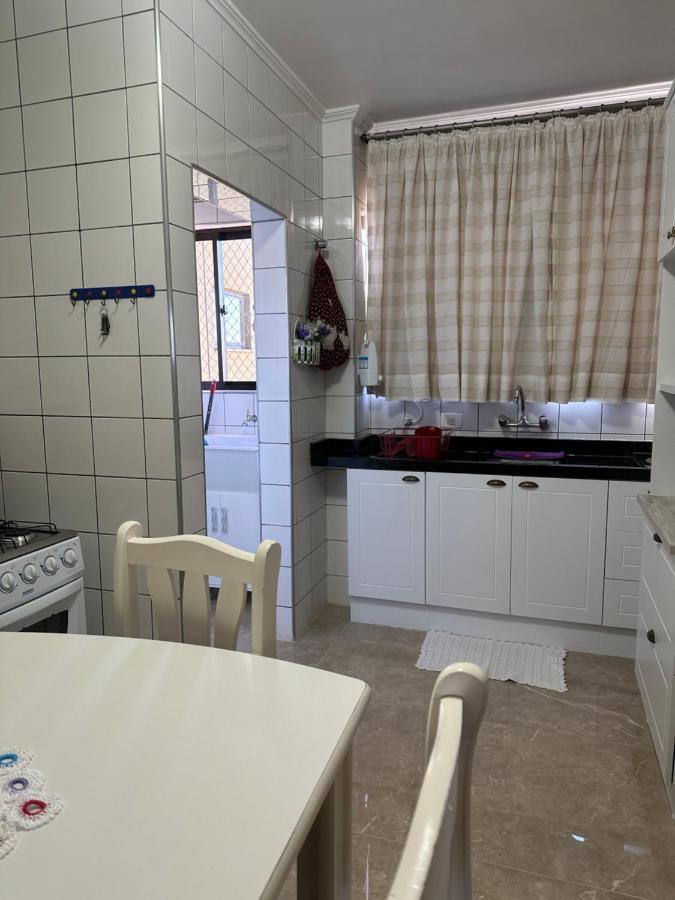 Apartamento No Centro Foz Do Iguacu 130 Mt 外观 照片