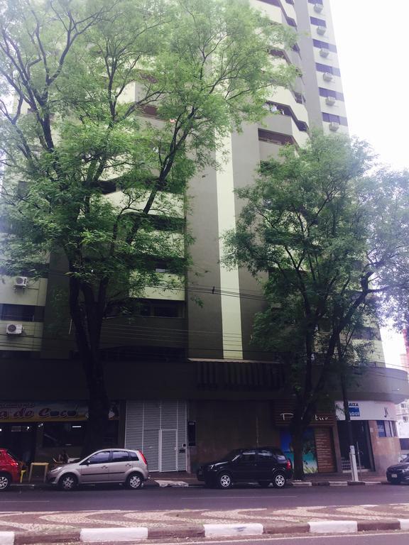 Apartamento No Centro Foz Do Iguacu 130 Mt 客房 照片