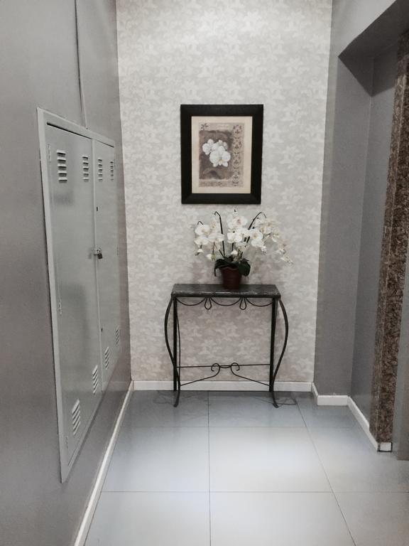 Apartamento No Centro Foz Do Iguacu 130 Mt 客房 照片